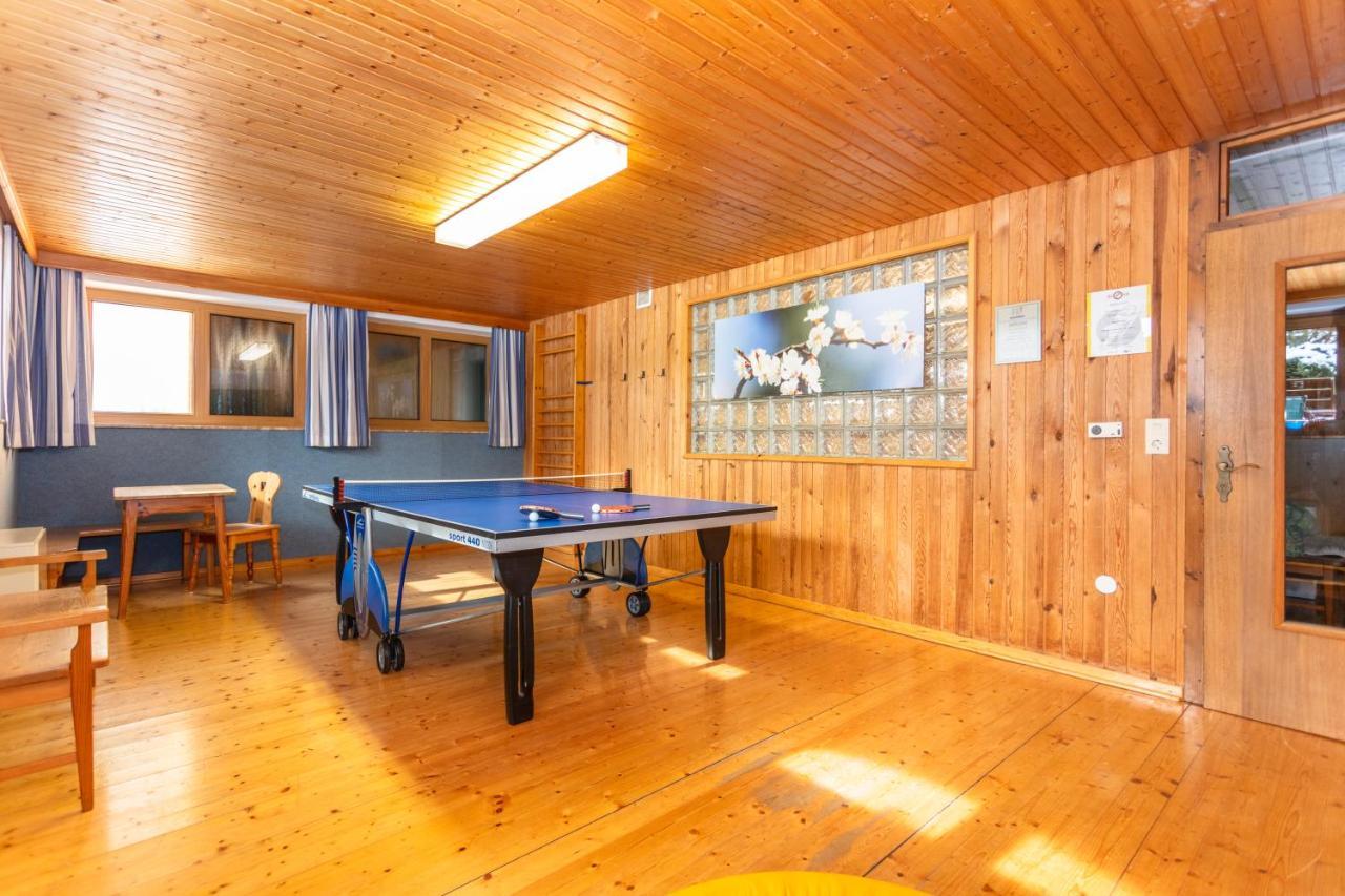 Apartment Gaestehaus Luggau Rauris Exteriör bild