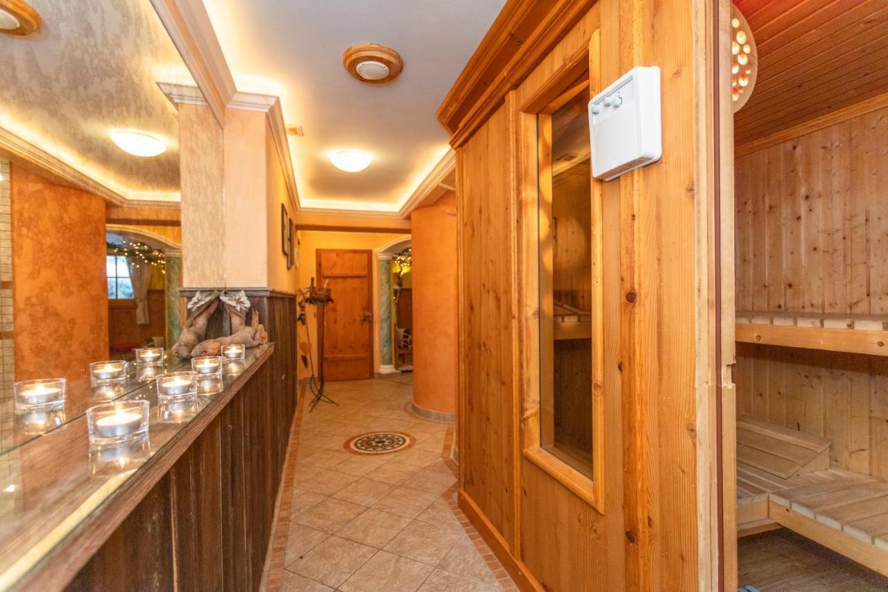 Apartment Gaestehaus Luggau Rauris Exteriör bild